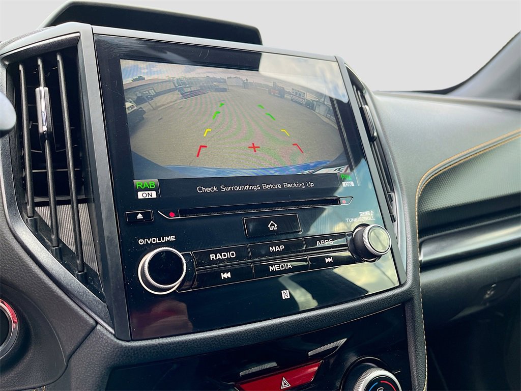 Used 2022 Subaru Forester Wilderness image 14