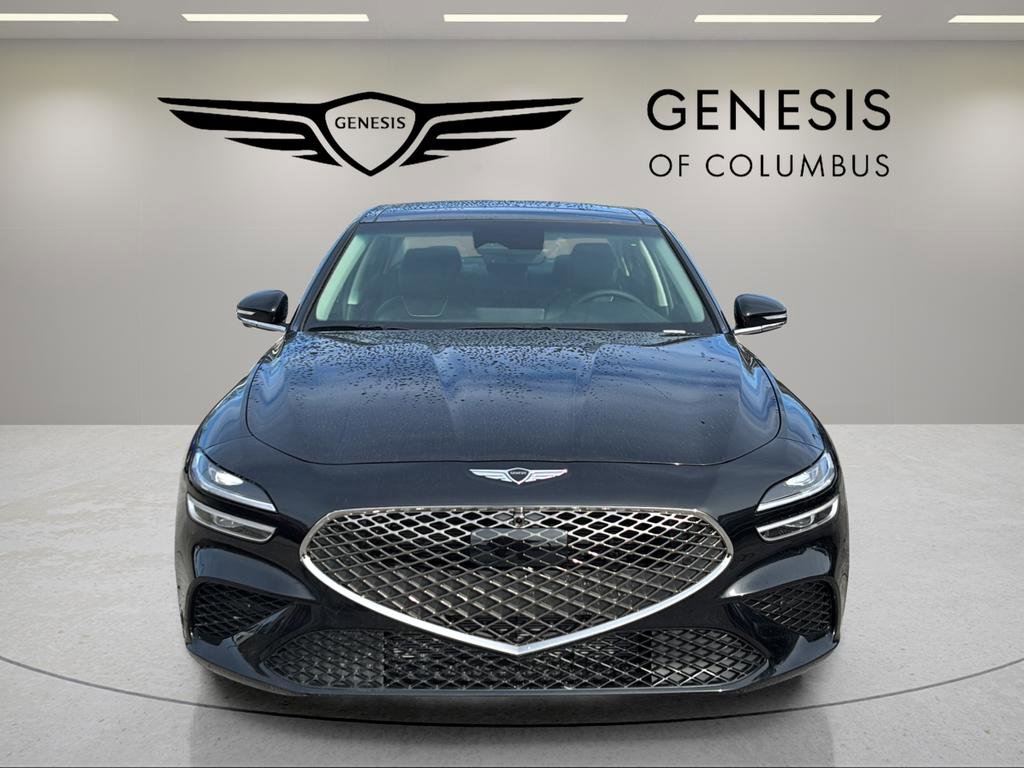 New 2026 Genesis G70 2.5T Prestige image 8