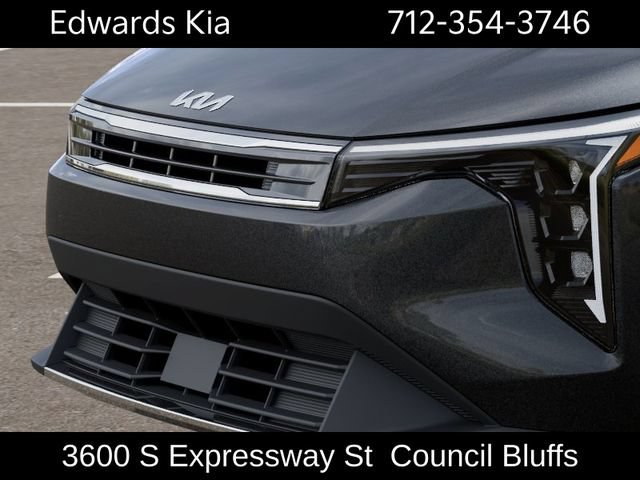 New 2026 Kia K4 EX FWD image 14