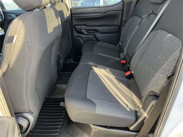 New 2025 Ford Ranger XL w/ Trailer Tow Package image 15