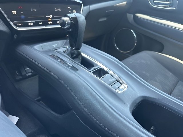 Used 2017 Honda HR-V EX image 25