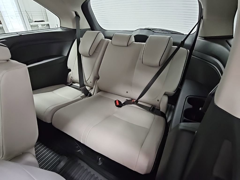 New 2026 Honda Odyssey Touring image 35