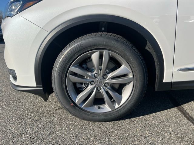 New 2025 Acura MDX SH-AWD image 18