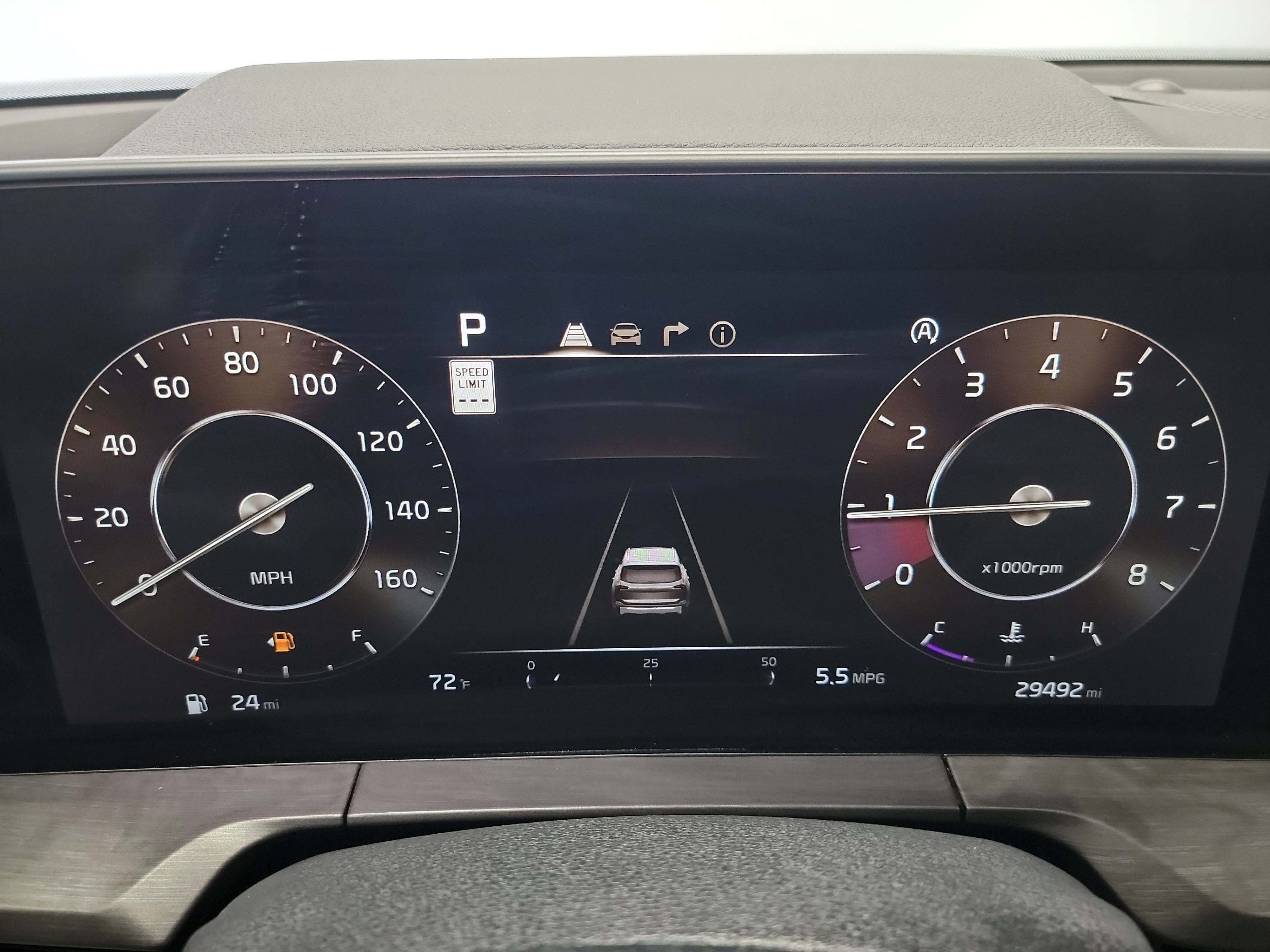 Used 2023 Kia Telluride SX X-Line AWD/4WD image 18