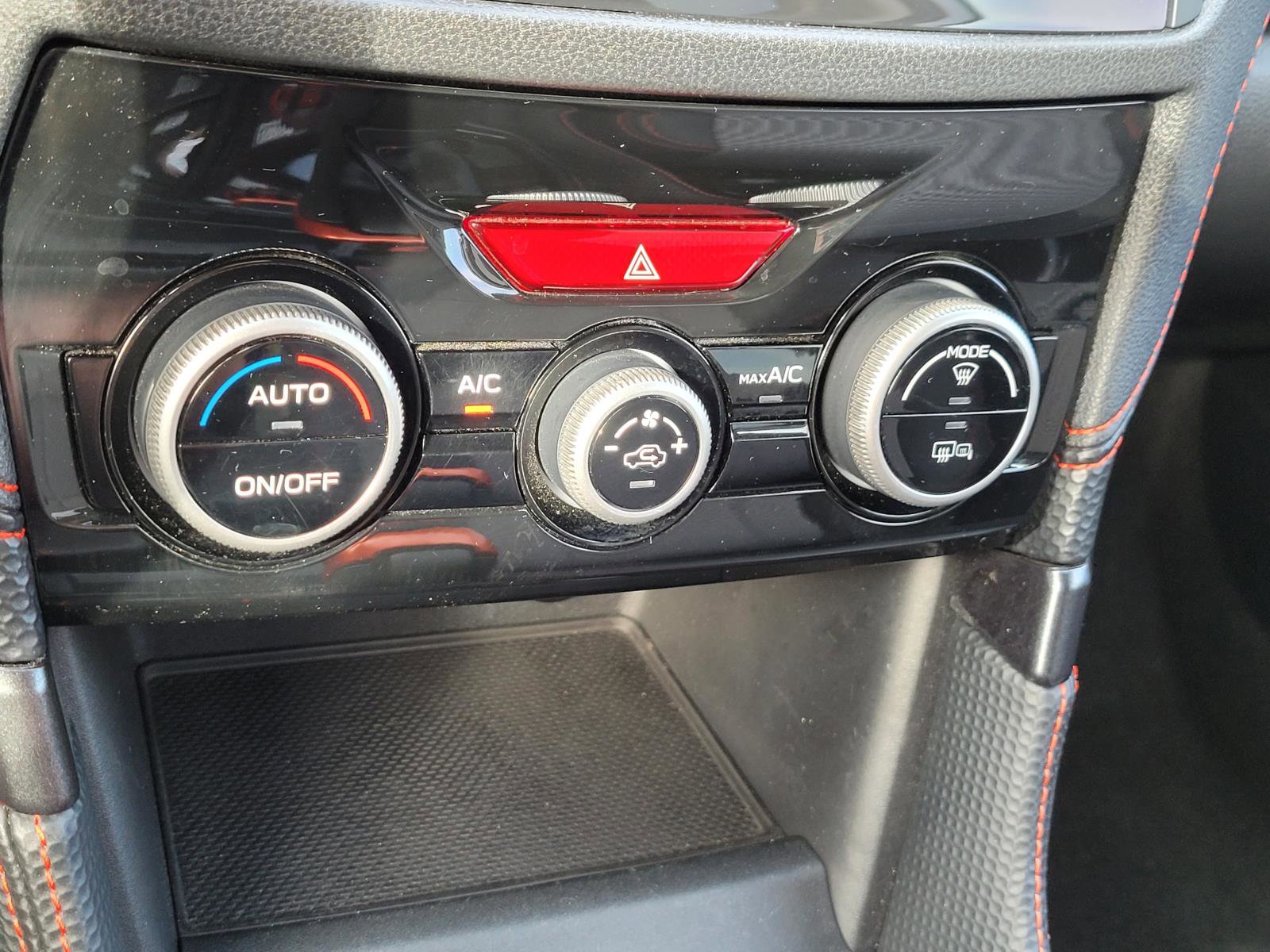 Certified 2024 Subaru Forester Sport image 30