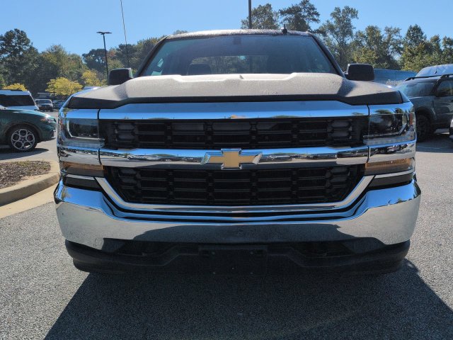 Used 2016 Chevrolet Silverado 1500 LS w/ Trailering Package AWD/4WD image 8