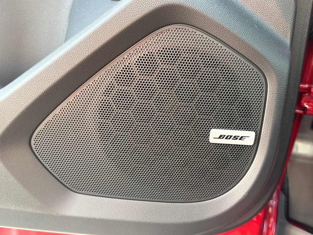 New 2026 Chevrolet TrailBlazer RS w/ Convenience Package image 15