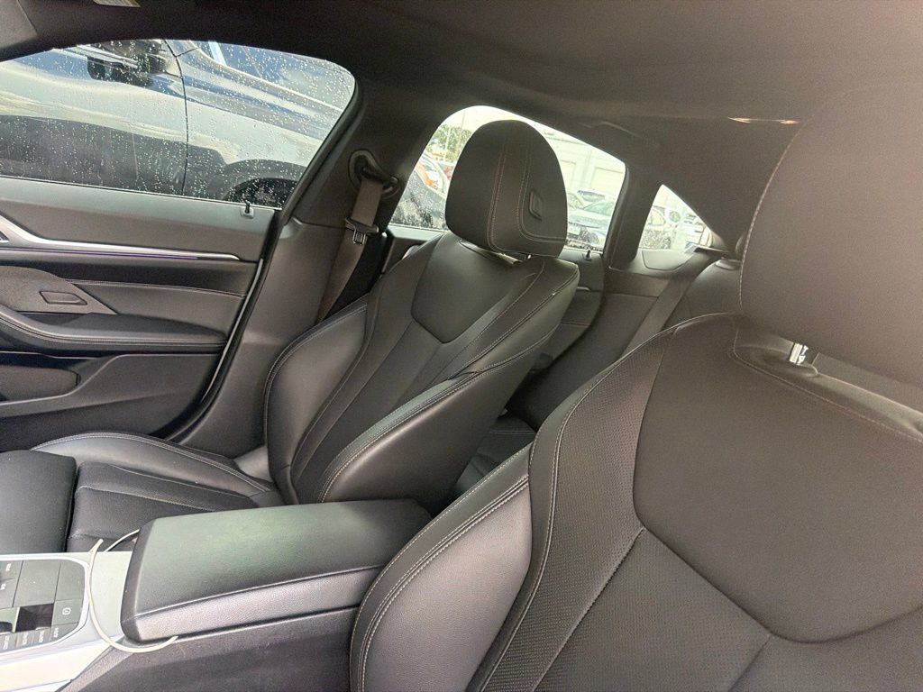Used 2022 BMW M440i xDrive Gran Coupe w/ Premium Package AWD/4WD image 5