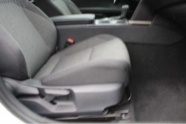 Certified 2026 Toyota Camry LE AWD/4WD image 26