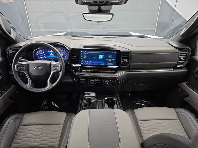 Used 2024 Chevrolet Silverado 1500 ZR2 w/ ZR2 Bison Edition image 21