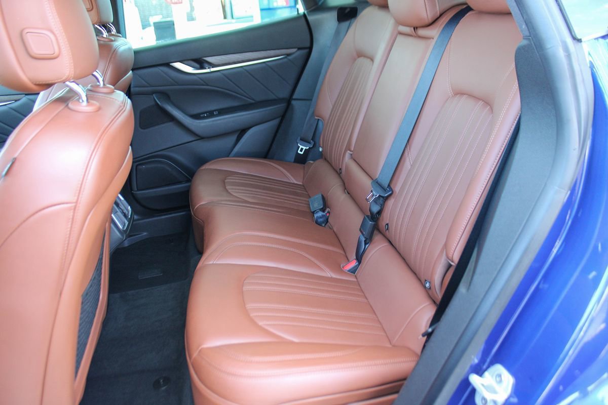 Used 2023 Maserati Levante GT image 21