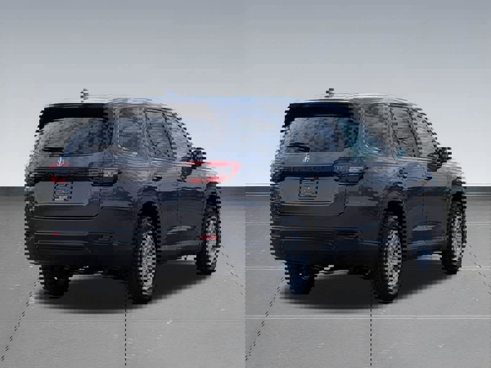 Certified 2023 Honda Pilot LX image 5