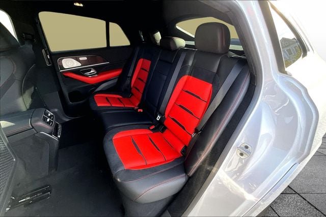 New 2026 Mercedes-Benz GLE 63 AMG S image 10