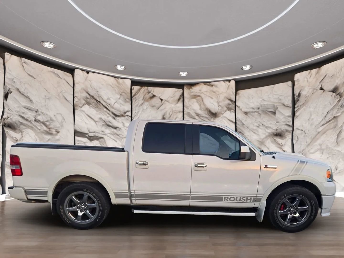 Used 2006 Ford F150 XLT AWD/4WD image 6