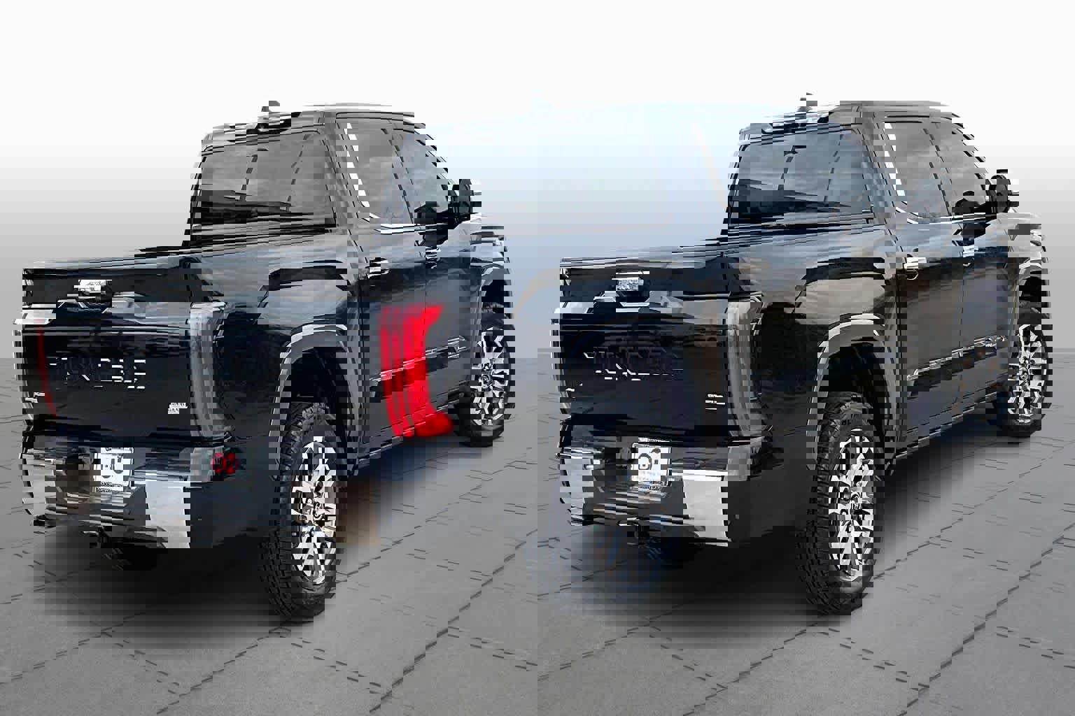 Used 2022 Toyota Tundra 1794 Edition image 13