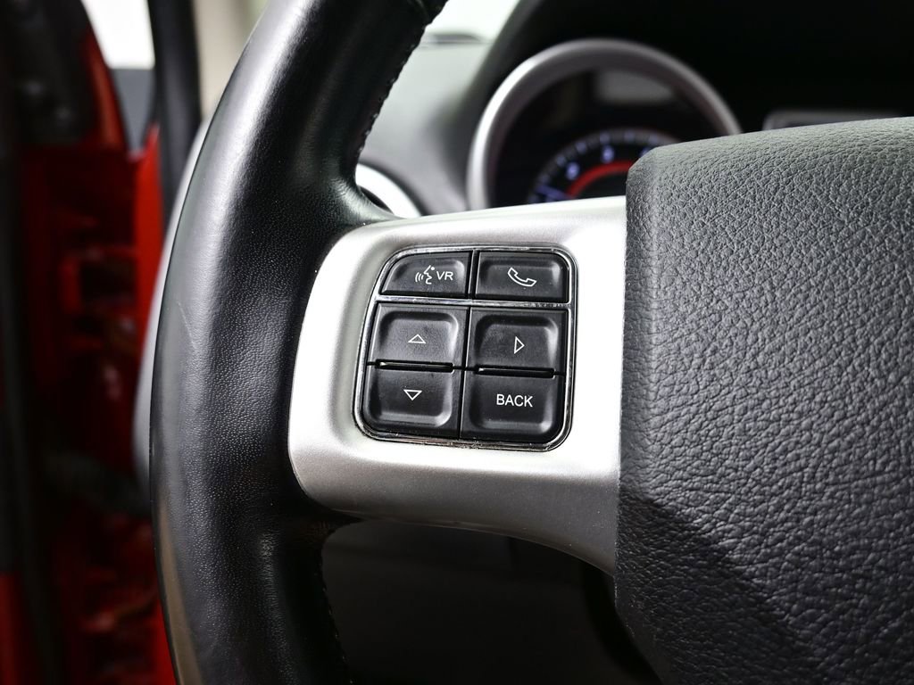 Used 2019 Dodge Journey SE w/ Connectivity Group image 6