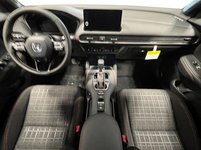 New 2026 Honda HR-V Sport image 18