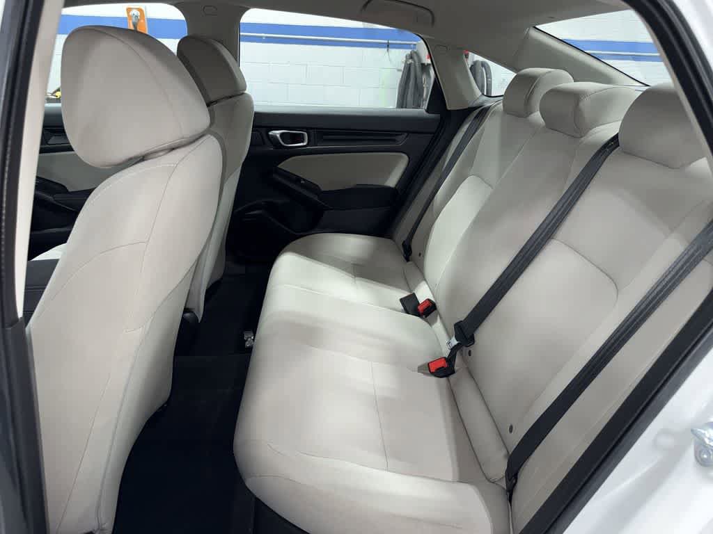 Used 2023 Honda Civic LX image 17