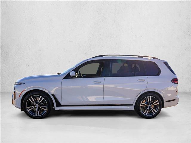 New 2027 BMW X7 xDrive40i w/ M Sport Package AWD/4WD image 8