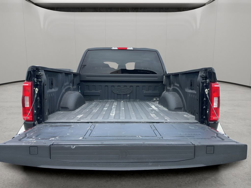 Used 2023 Ford F150 XLT w/ XTR Package image 10