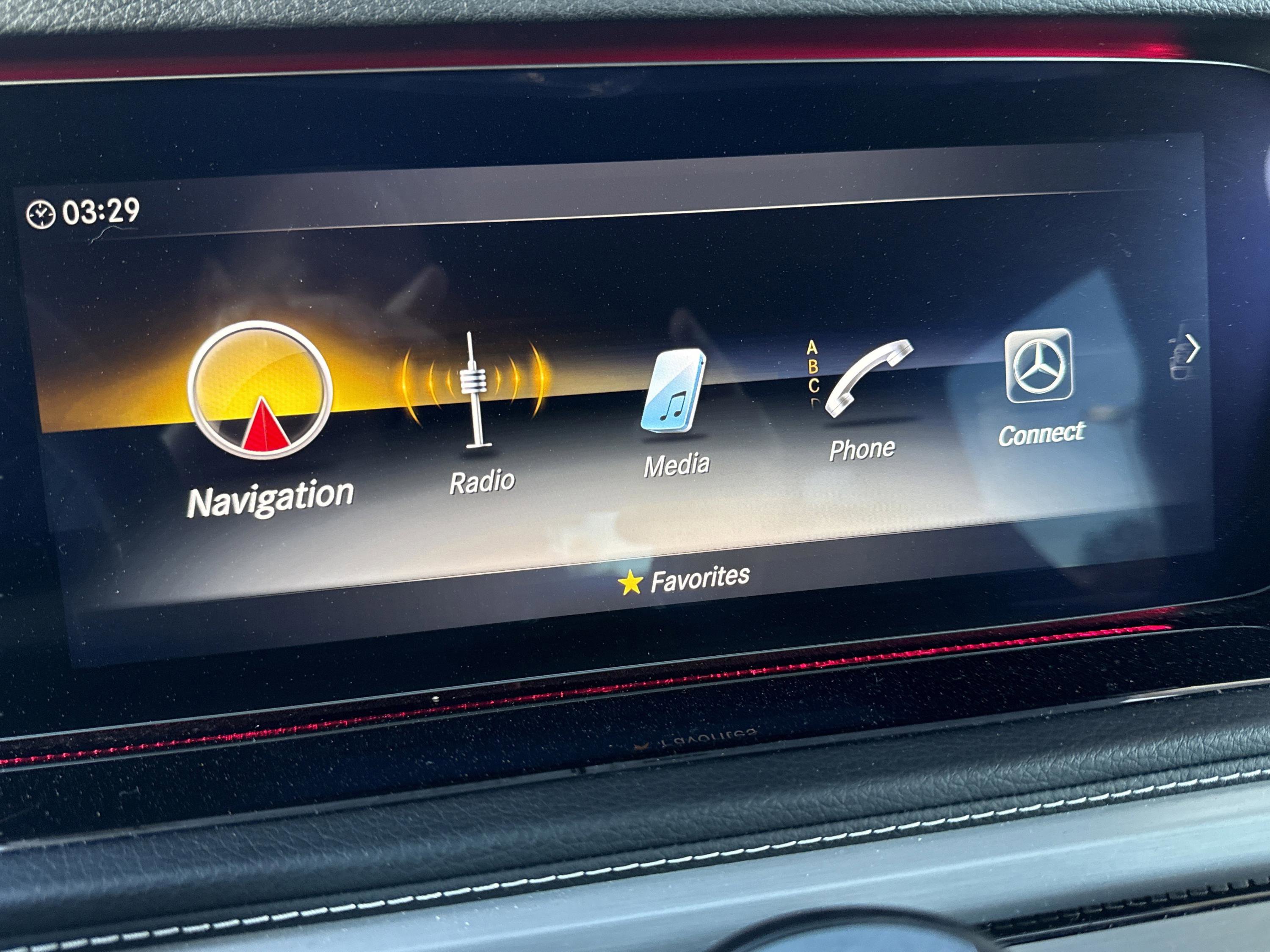 Certified 2021 Mercedes-Benz G 63 AMG 4MATIC image 47