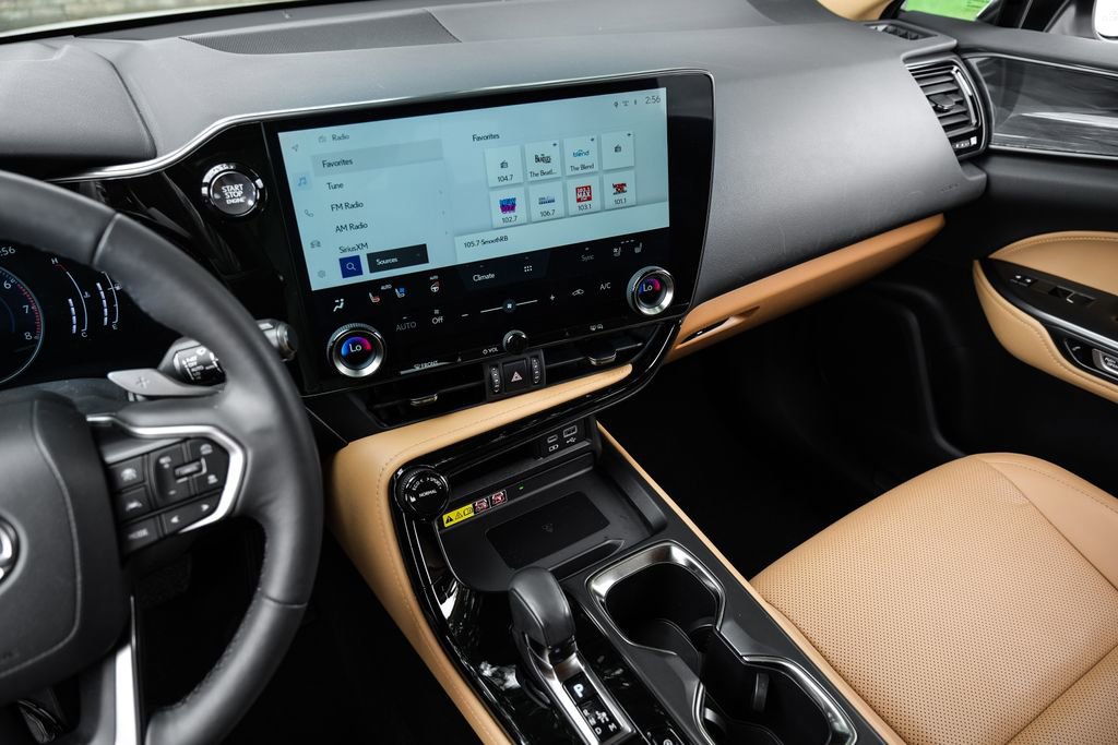 Used 2024 Lexus NX 350 AWD image 6