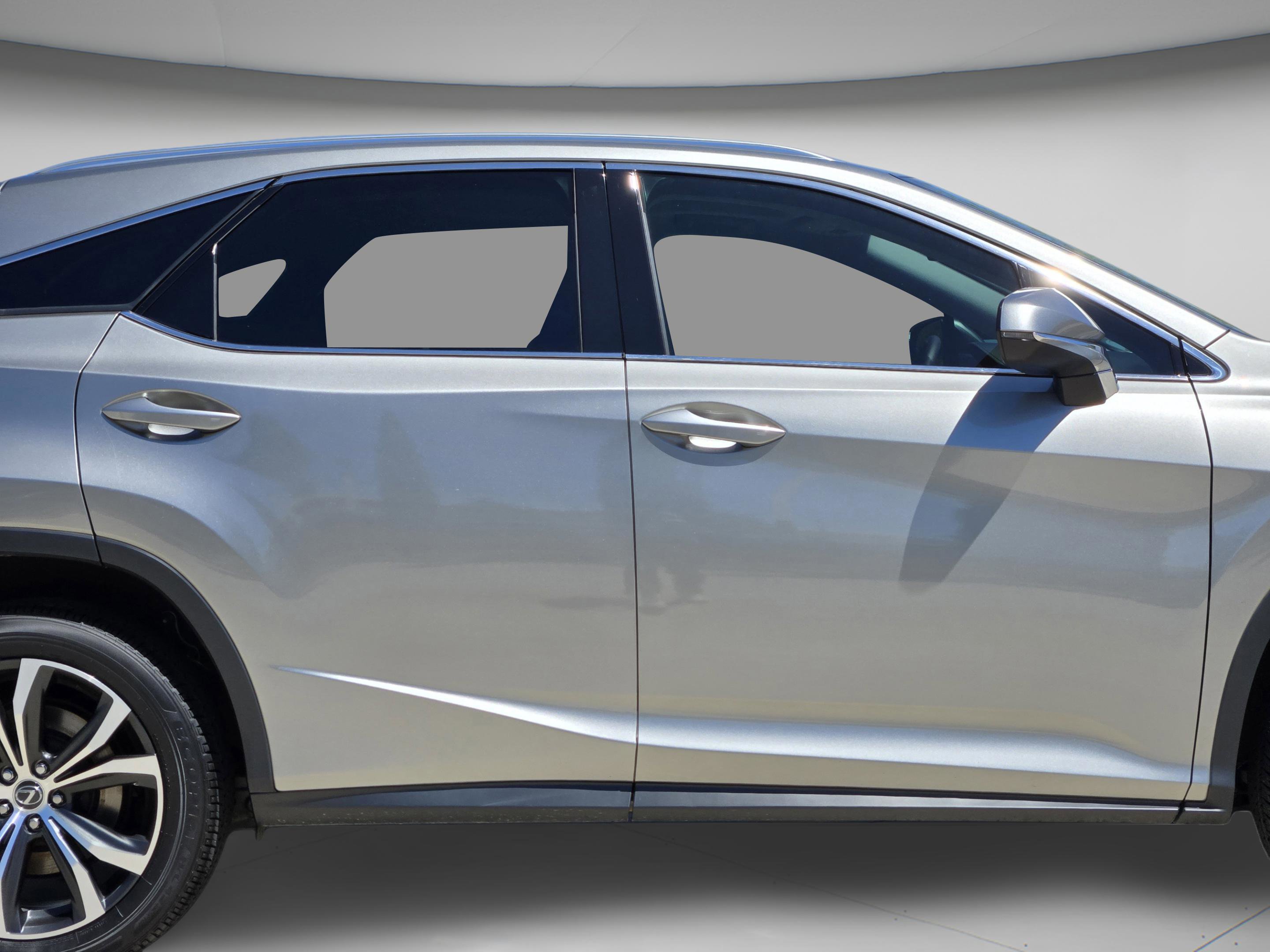 Used 2020 Lexus RX 350 Premium w/ Premium Package image 34