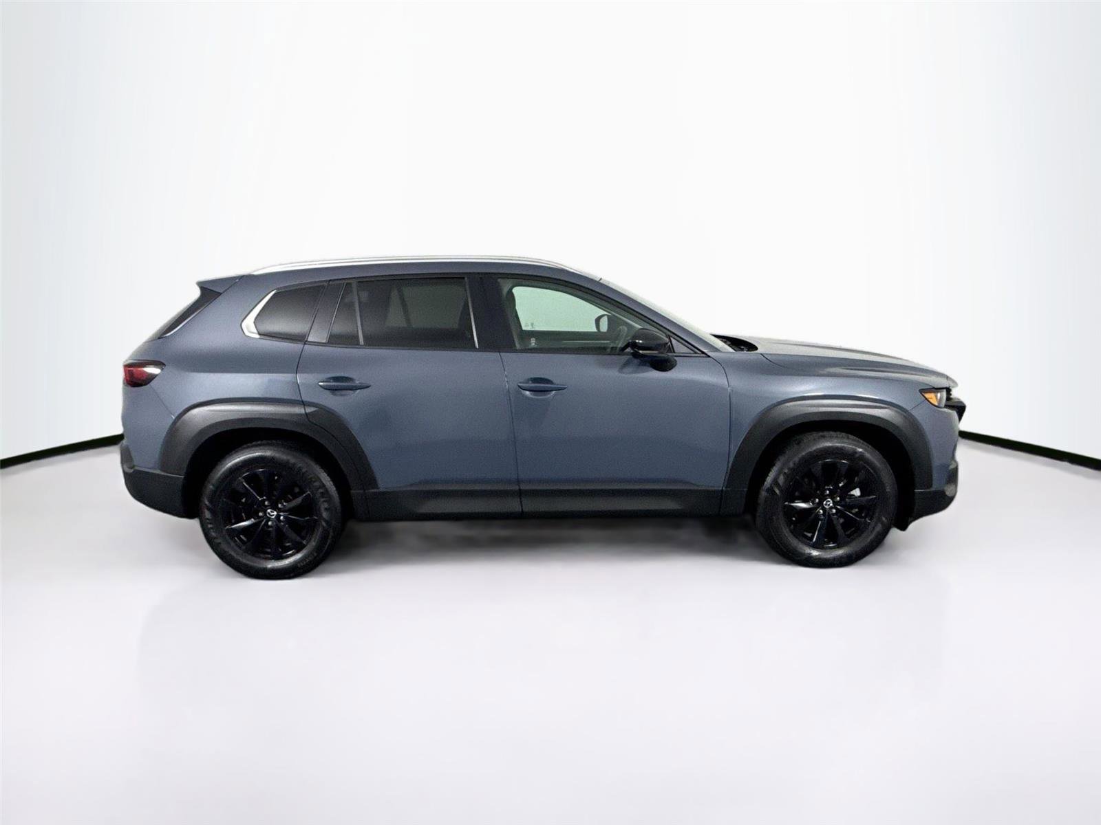 Certified 2024 MAZDA CX-50 AWD 2.5 S w/ Cargo Package image 11
