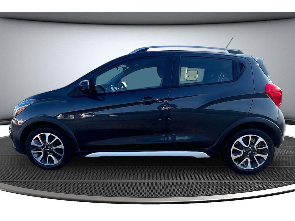 Used 2022 Chevrolet Spark ACTIV FWD image 16