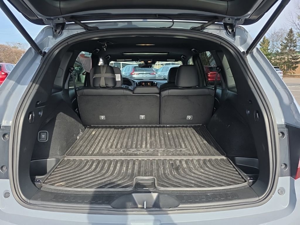 Used 2023 Honda Passport TrailSport image 26