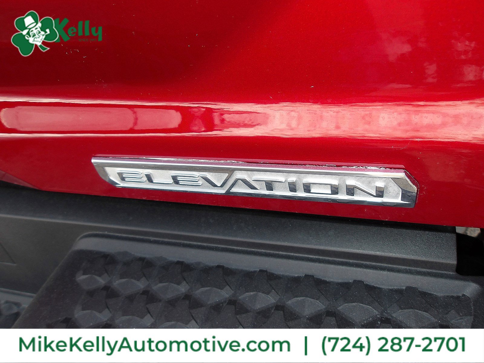 Certified 2023 GMC Canyon Elevation w/ Trailering Package image 8