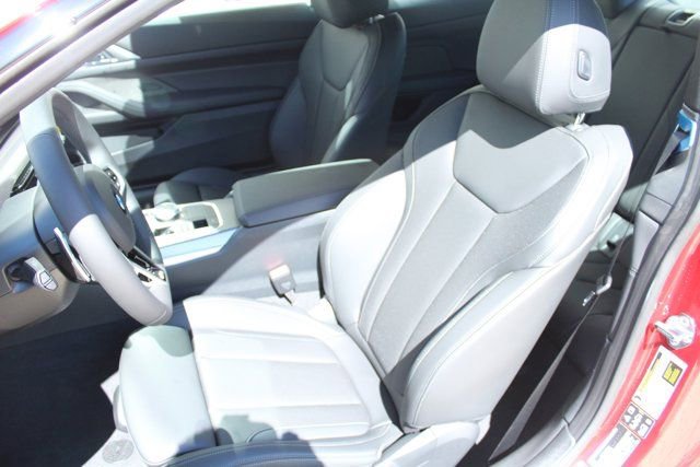 New 2025 BMW 430i xDrive Coupe w/ M Sport Package AWD/4WD image 5