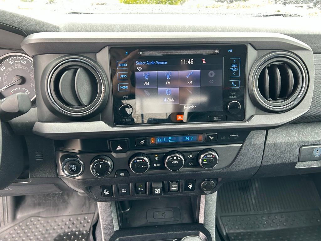 Used 2019 Toyota Tacoma TRD Pro AWD/4WD image 20