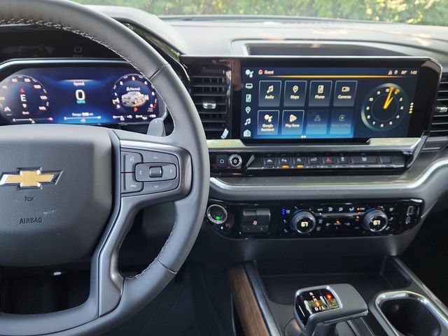 New 2026 Chevrolet Silverado 1500 High Country w/ Max Trailering Package AWD/4WD image 28