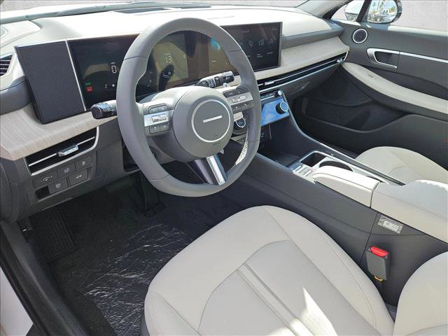 New 2026 Hyundai Sonata SEL image 9