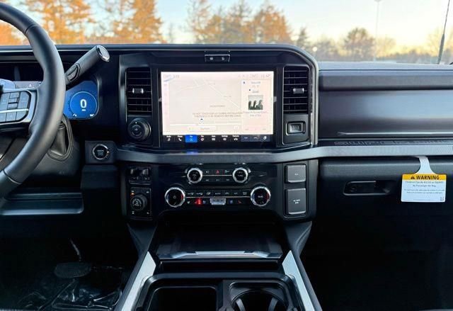 New 2026 Ford F250 Platinum w/ Tremor Off-Road Package image 23