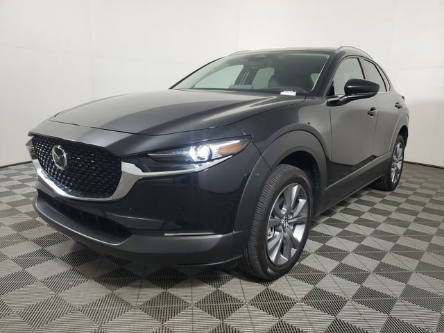 Certified 2025 MAZDA CX-30 AWD 2.5 S w/ Premium Package image 3