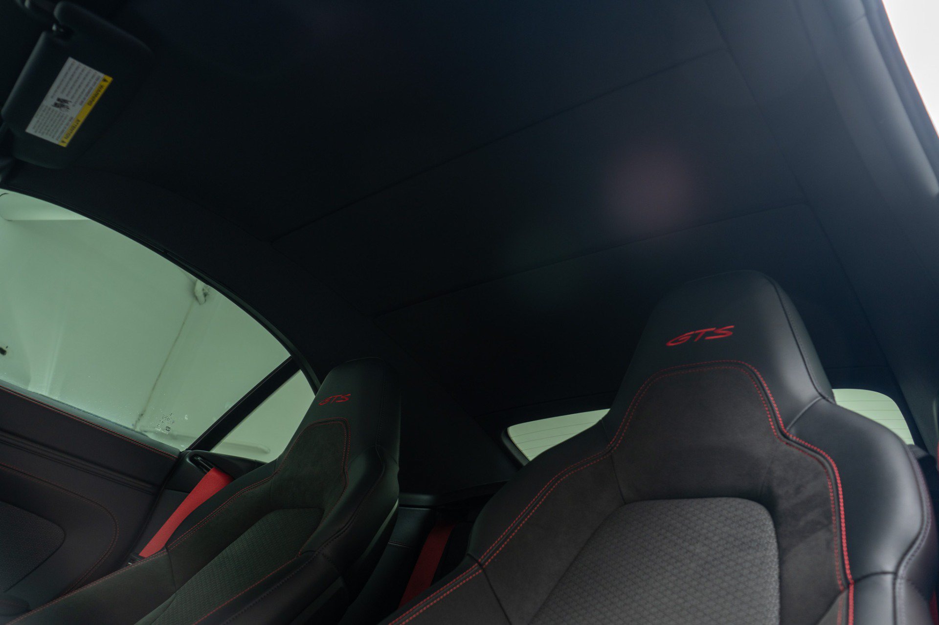 Used 2026 Porsche 911 GTS image 39