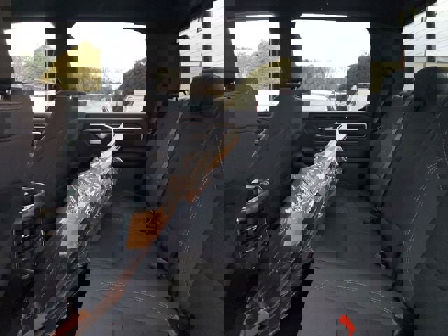 New 2026 RAM 1500 Big Horn image 15