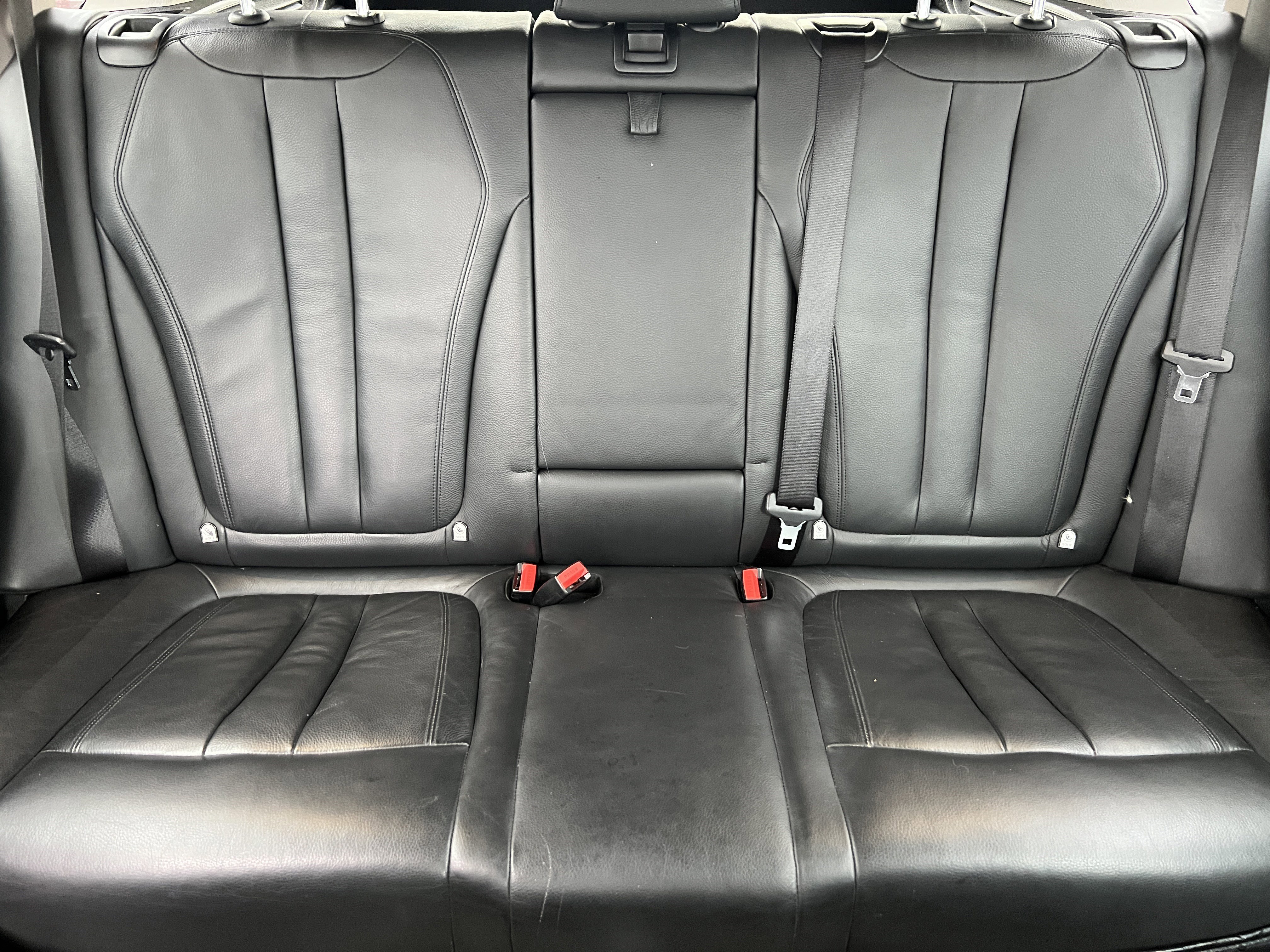 Used 2014 BMW X5 sDrive35i image 14