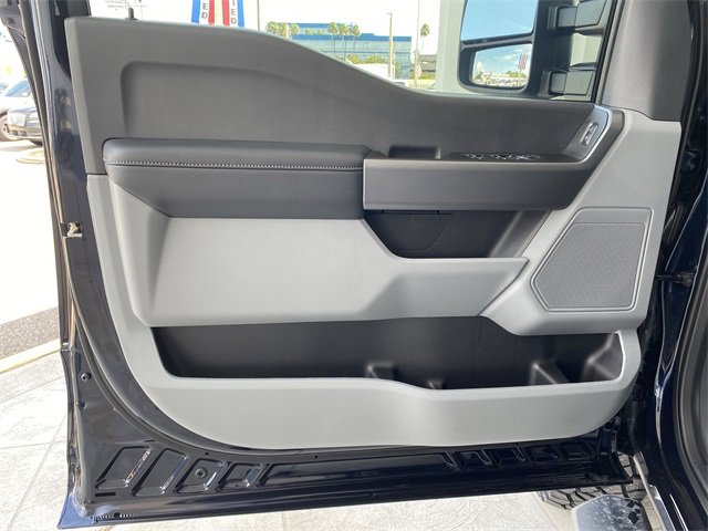 New 2025 Ford F250 XL w/ STX Appearance Package image 11