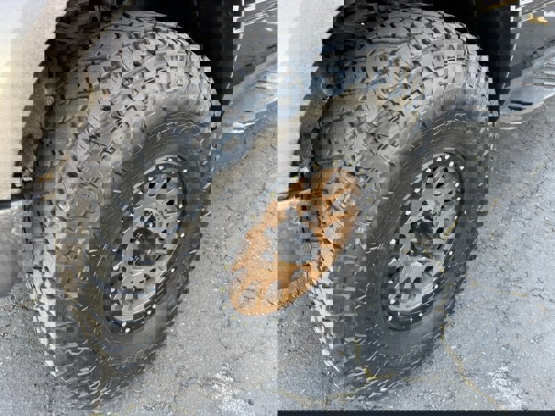 Used 2013 Ford F150 Raptor w/ Luxury Equipment Group image 7