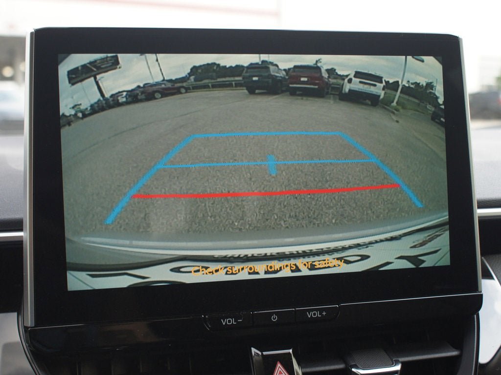 Used 2026 Toyota Corolla XLE FWD image 26