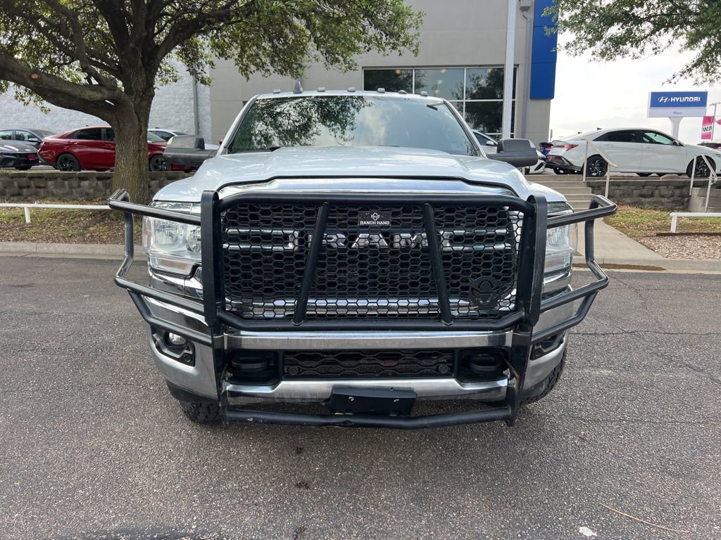 Used 2022 RAM 2500 Tradesman image 2