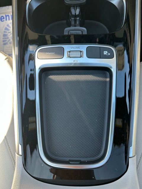 New 2026 Mercedes-Benz GLB 250 4MATIC image 35