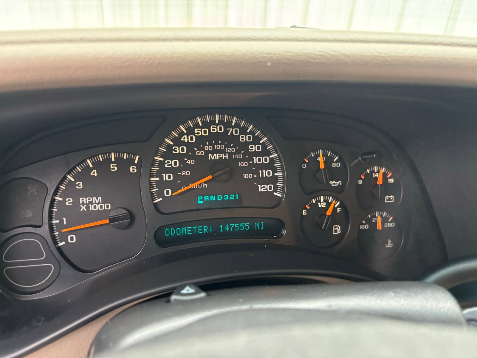 Used 2005 Chevrolet Avalanche Z71 w/ Preferred Equipment Group image 22