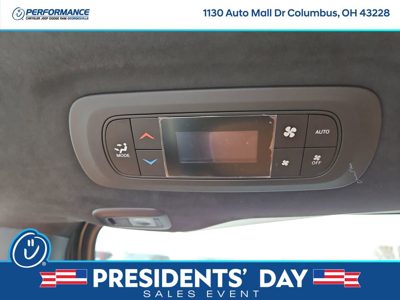 New 2026 Chrysler Pacifica Pinnacle w/ Trailer Tow Group image 18