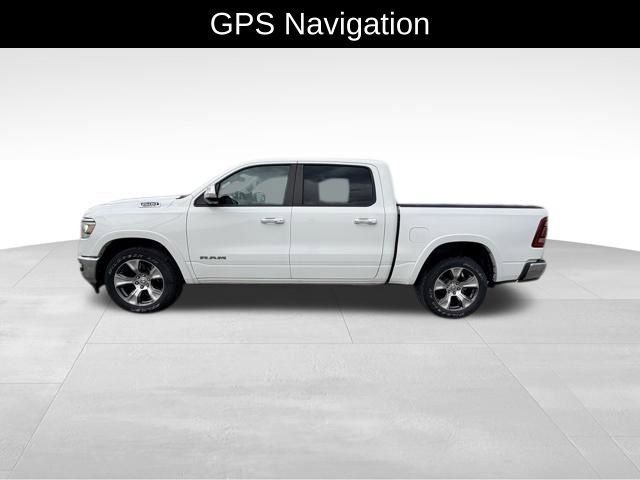 Used 2020 RAM 1500 Laramie image 4