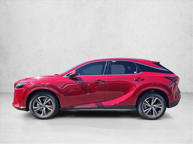 New 2026 Lexus RX 350 Premium w/ Convenience Package FWD image 5
