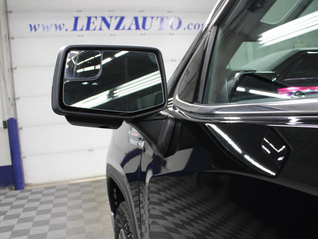 Used 2024 GMC Sierra 1500 SLT image 61